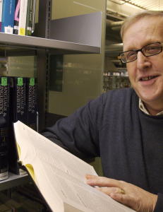 Test-iver gir skolejuks, mener forsker