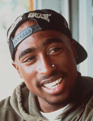 - Vi r�kte Tupacs aske