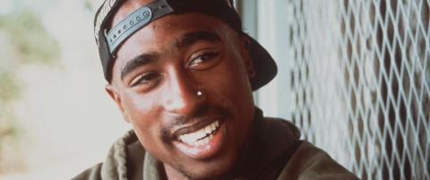 - Vi r�kte Tupacs aske