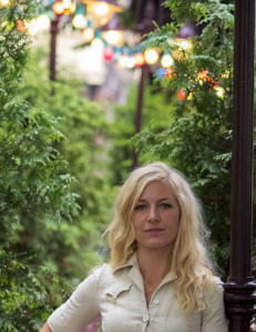 Skuddklar med debutplate