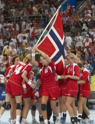 Ingen dopingdømt for Norge