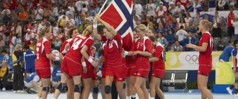 Ingen dopingdømt for Norge