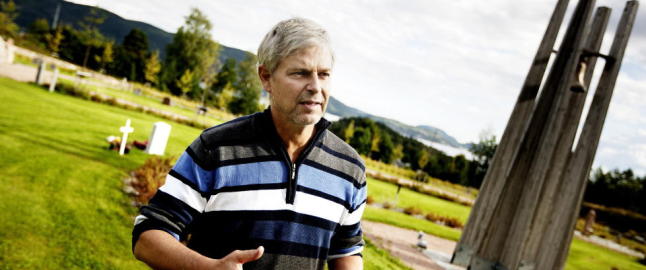 På norgestoppen i skatter og avgifter