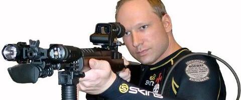 Slik ble han terrorist p� billigsalg