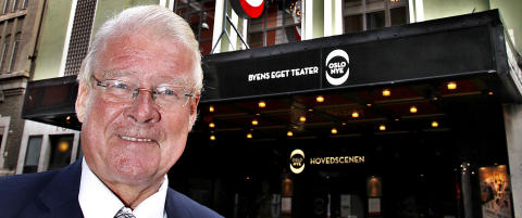 Vil ha casino i Oslo