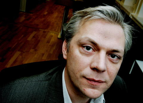 TAR FEIL:  Jan Erik F�ne mener Geemyudens p�stander faller p� sin egen urimlighet. Foto: Jeanette Landfald/Dagbladet