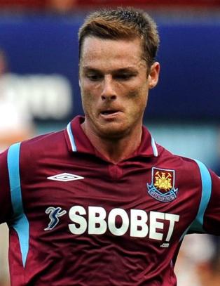 Parker endelig klar for Tottenham