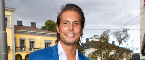 - Jeg er stolt over � v�re fra B�rum