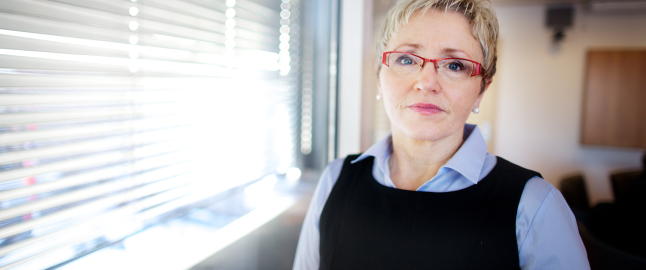- Dette må Ola Borten Moe stå for selv