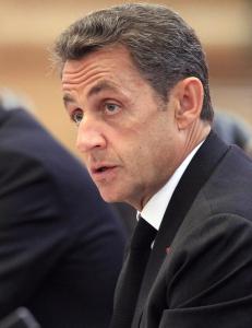 - Jeg s� Sarkozy f� kontanter fra L'Or�al-arving