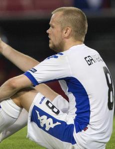 - Det er fort gjort � �ta� nordmennene