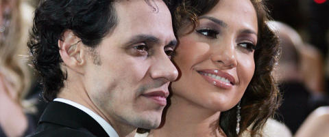 - Jeg vil alltid elske Jennifer