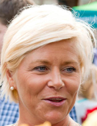 Frp - partiet for h�ye skatter og avgifter