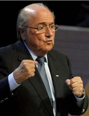 Blatter kritiserer italiensk fotballstreik