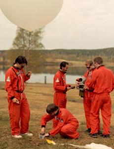 Flygende telefoner kan f�re til flykrasj