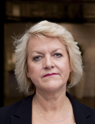 - Det er ingen sjef som vil si de har nok ressurser
