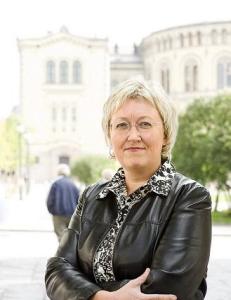 - Jeg har tenkt at vi ikke fikk den PST-sjefen vi burde hatt