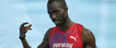 Jays og Bolt m�tes i nok en semifinale