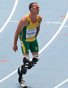 �Blade Runner� vraket til  stafettfinalen