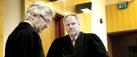 - Baneheia-saken ville v�rt gjen�pnet i England