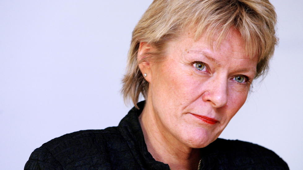 SKEPTISK TIL �ULIKHETENS PRIS�:  ��konomisk likhet kan ikke v�re overordnet alle andre m�l. �konomisk likhet er heller ikke en vidunderkur som l�ser alle problemer�, skriver Clemet.
Foto: Ida von Hanno