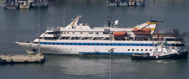 Tyrkia utviser Israel-ambassad�r