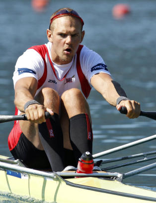 Tufte hektet i en b�ye under VM-finalen