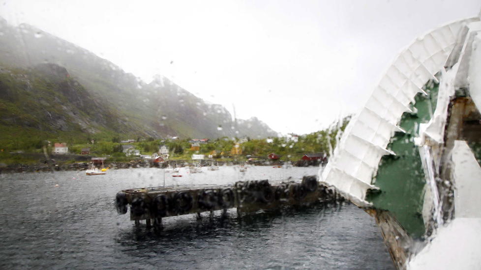 Foto: Frank Karlsen / Dagbladet