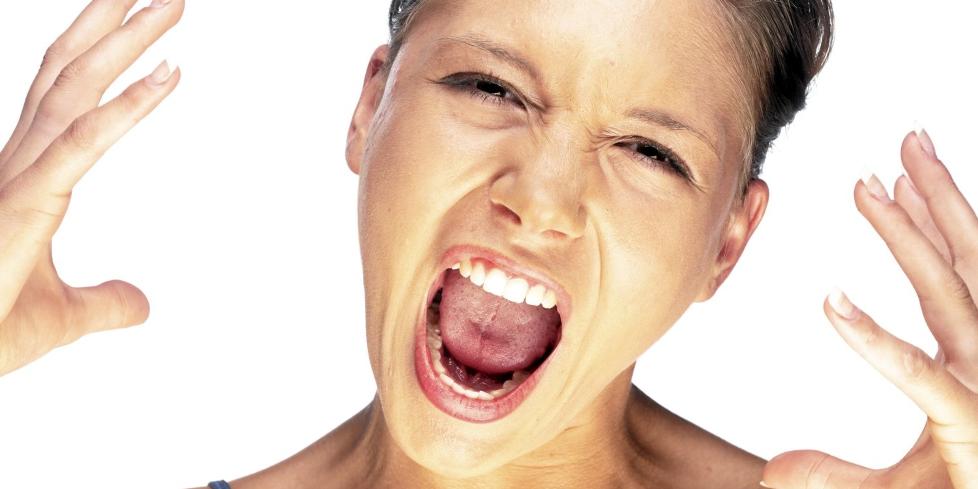 STRESS: Langtidsvirkningen av stress kan v�re svekket muskulatur, �kt risiko for hjerte- og karsykdommer og svekket immunforsvar. Illustrasjonsfoto: Colourbox.no
