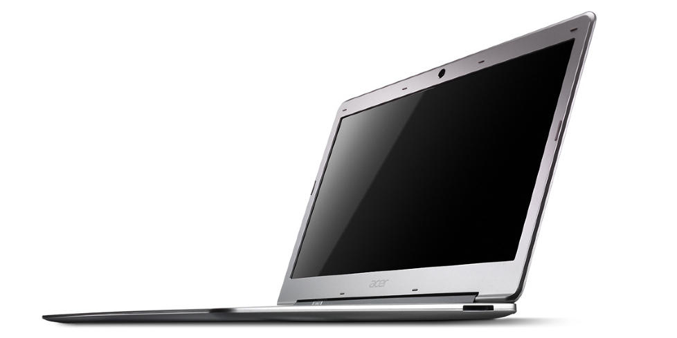 50 DAGER: Denne PC-en skal kunne ligge ubrukt i 49 dager for s� � v�kne p� under to sekunder den 50. dagen.
