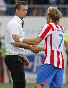 Godset-m�tet koster Forl�n Champions League
