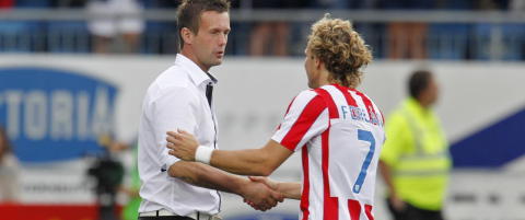 Godset-m�tet koster Forl�n Champions League