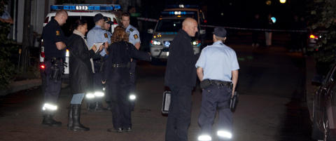 Vil ikke forklare seg for politiet