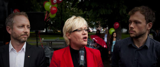 Turn�buss skal redde SV