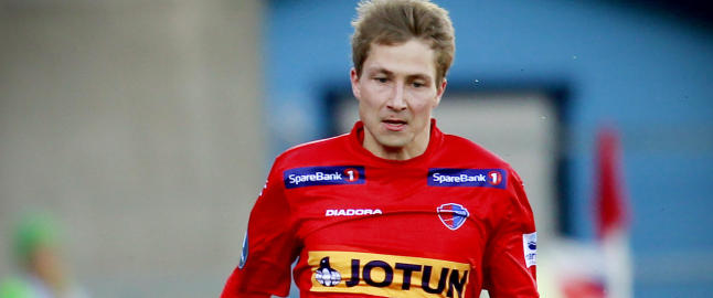 Sandefjord tok nytt steg mot opprykk