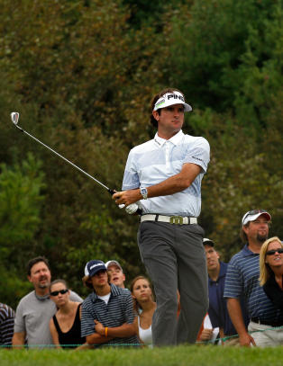 Watson med knepen ledelse