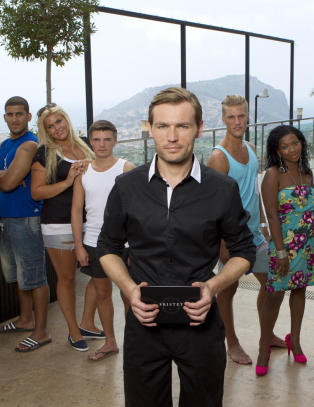 �Fristet� f�r kjeft av ME-foreningen