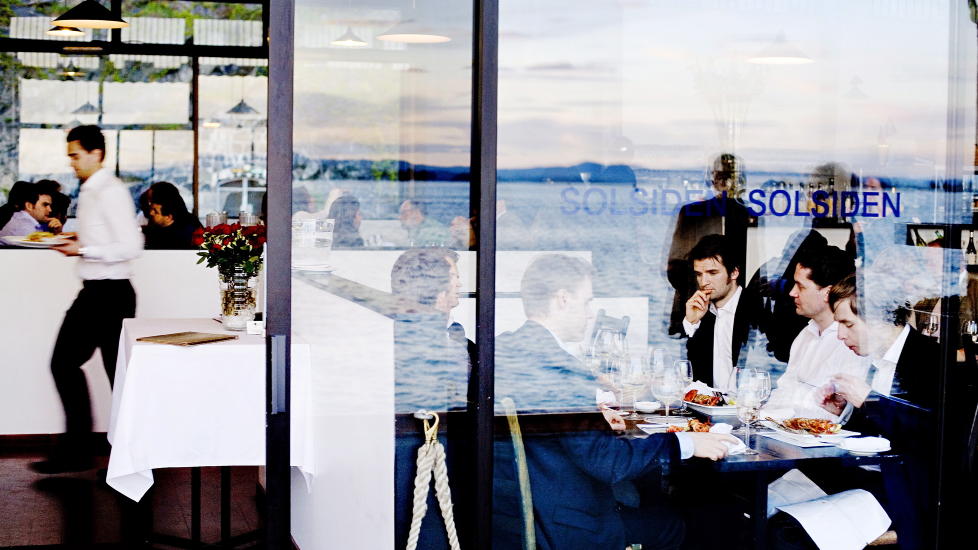 Foto: Adrian �hrn Johansen/Dagbladet