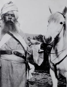 Ideen om et fredsuniversitet i Alvdal begynte da en indisk vismann kom hit for snart 100 år siden