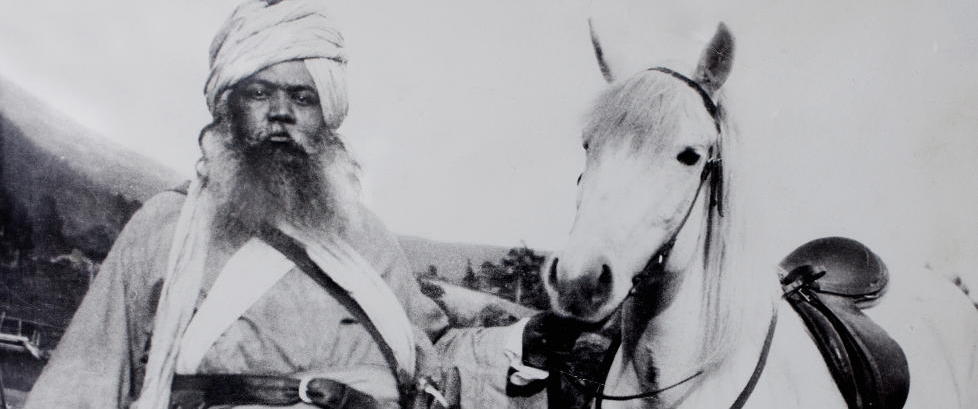 Ideen om et fredsuniversitet i Alvdal begynte da en indisk vismann kom hit for snart 100 år siden
