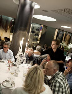Hel ved