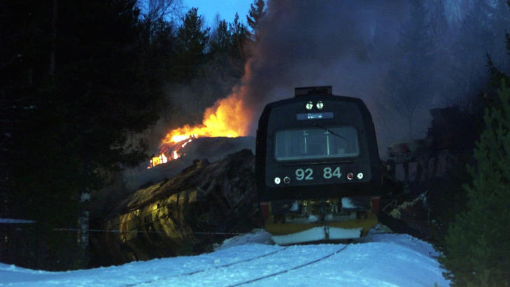 ulykken i valdres januar ulykken i valdres januar