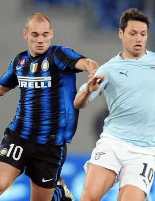Fotballstreiken avbl�st i Italia