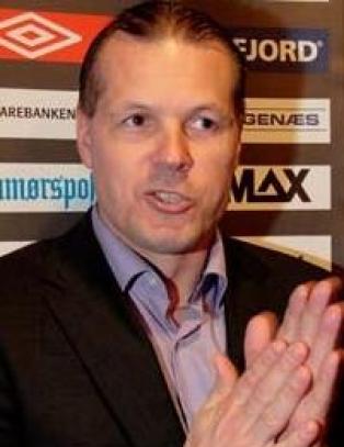 Her er oppskriften p� norsk seier i Parken
