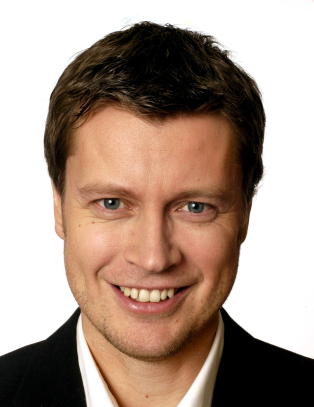 Trygve R�nningen slutter i TV3