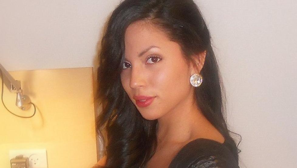 BRUTALT DREPT: Connie Hernandez' antatte drapsmann m�ter n� i retten. Foto: Privat