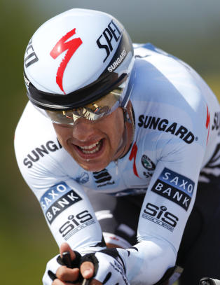 Edvald f�r ny lagkamerat