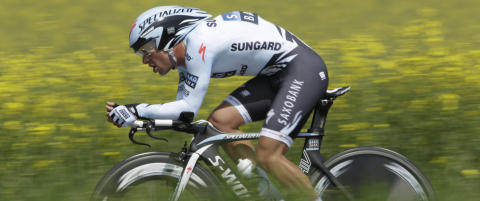 Edvald f�r ny lagkamerat