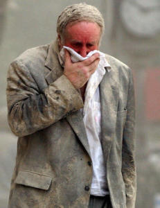 - Det f�ltes som varm aske