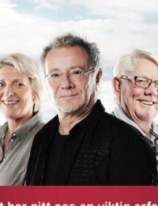 Her er Trond Giskes stjernelag i Trondheim